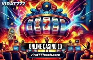Online Casino ID
