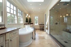 Bathroom and Kitchen Remodeling in Austin