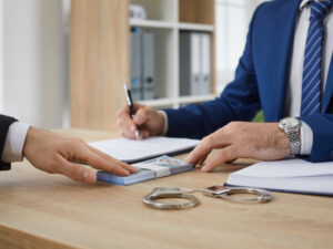 bail bond