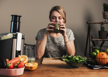 home detox