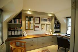 Office Worktops in Scotland