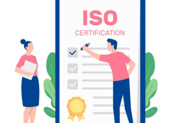 ISO Certification