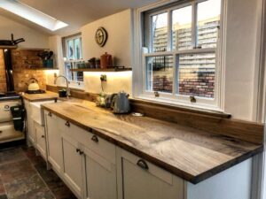 Kitchen Worktops in Scotland