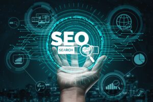 SEO Dubai