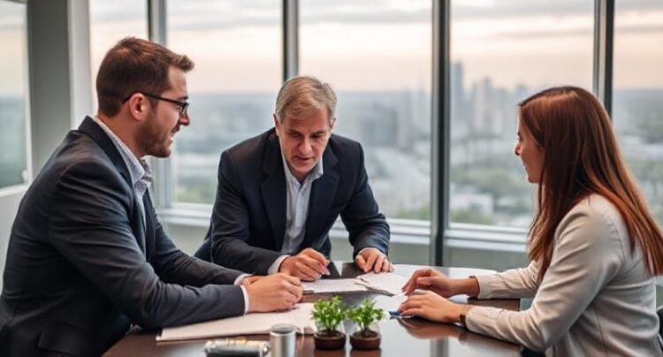 Why Sustainability Consulting Matters – The Utilizer Approach