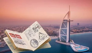 visa Dubai