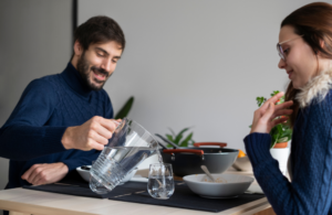 best water purifier pitcher