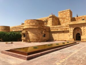 Best Heritage & Boutique Hotels