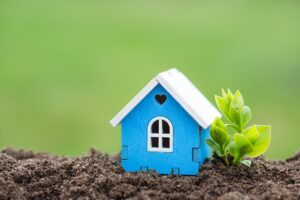 Open Plots in Kaza