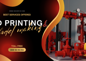 3d printing dubai