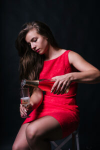 Online Alcohol Shop