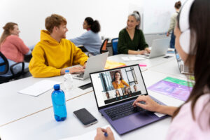 Teaching assistant training courses online