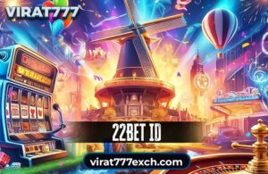 22Bet ID