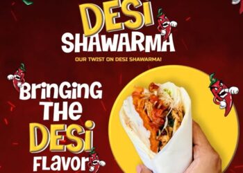 The Best Fast Food Restaurant in Lahore 2025
