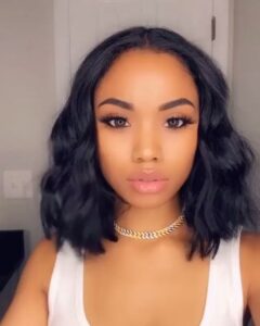 bob wigs