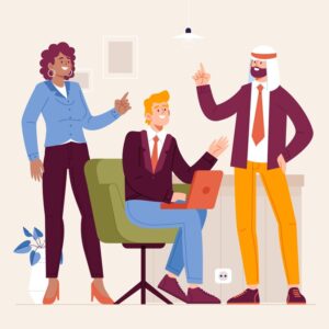 Arabic Call Center Service