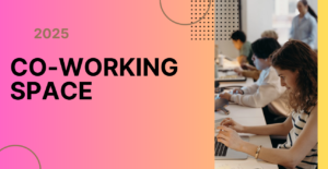 co-working space