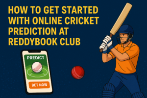 ReddyBook Club