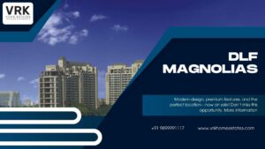 DLF Magnolias