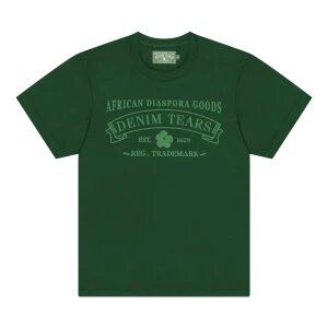 Denim-Tears-ADG-Tee-Green-300x300