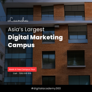 Digital marketing training in Bangalore