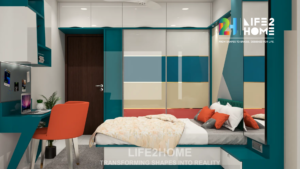 Interior designers in pune