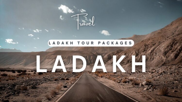 Trekking in Ladakh: A Complete Guide to Himalayan Trails