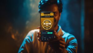ReddyBook Club APK – All You Need for IPL & Betting 2025