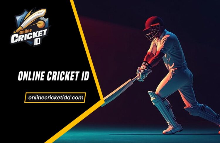 Online cricket id