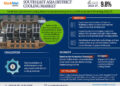 South East Asia District Cooling Market