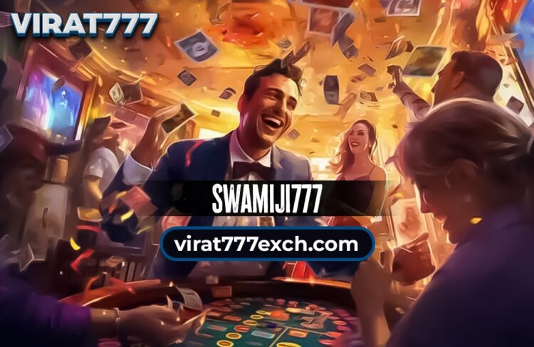 swamiji777