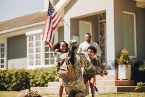 VA loan