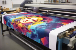 Same Day Personalised Vinyl Prints London