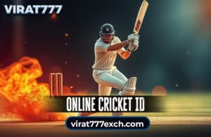online criket id