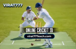 online cricket id