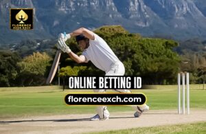 online betting id