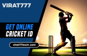 online cricket id