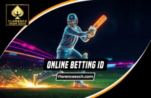 online betting id