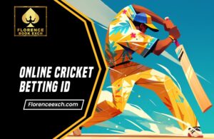online cricket betting id