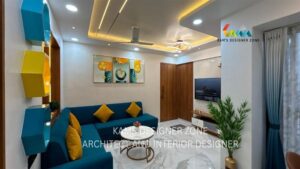 Why Choose Interior Designers in Pune for Your Next Home Project?