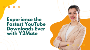 Y2Mate