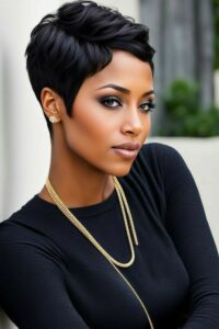 Pixie wigs