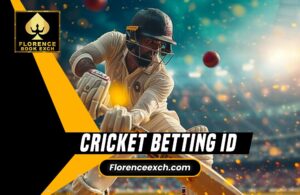 cricket betting ID
