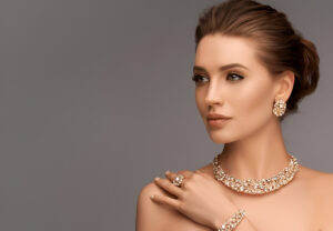 diamond earrings for women