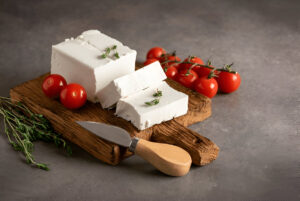 feta cheese