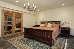 bedroom doors
