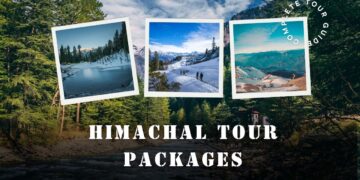 Trekking in Himachal