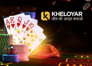 Kheloyaar