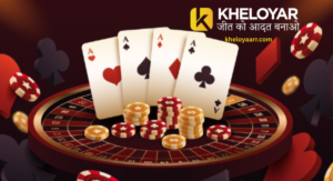 Kheloyaar