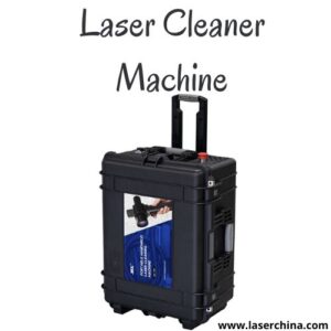 laser cleaner machine